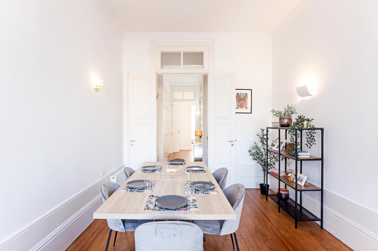 Lovelystay - Aurora Heights Apartamento Porto