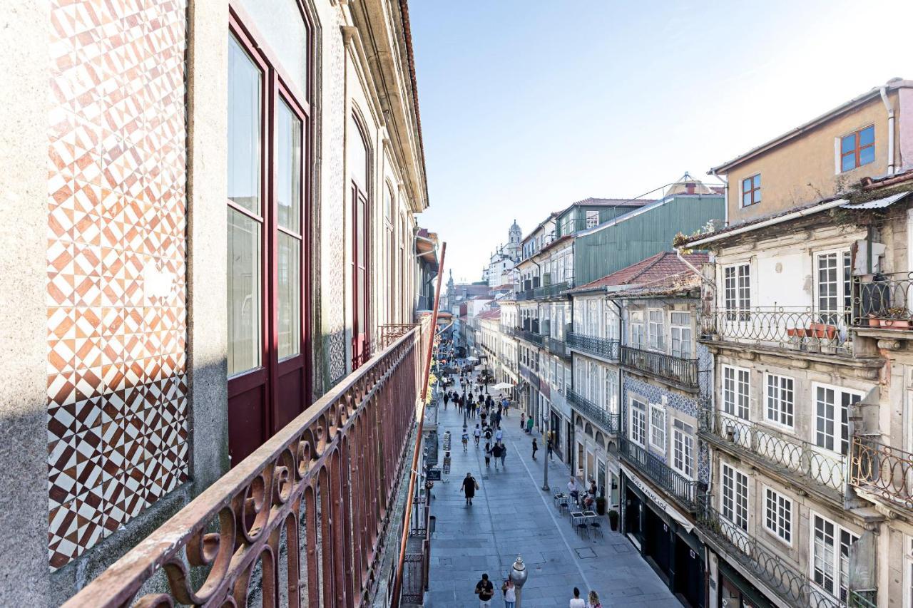 Apartamento Lovelystay - Aurora Heights Porto