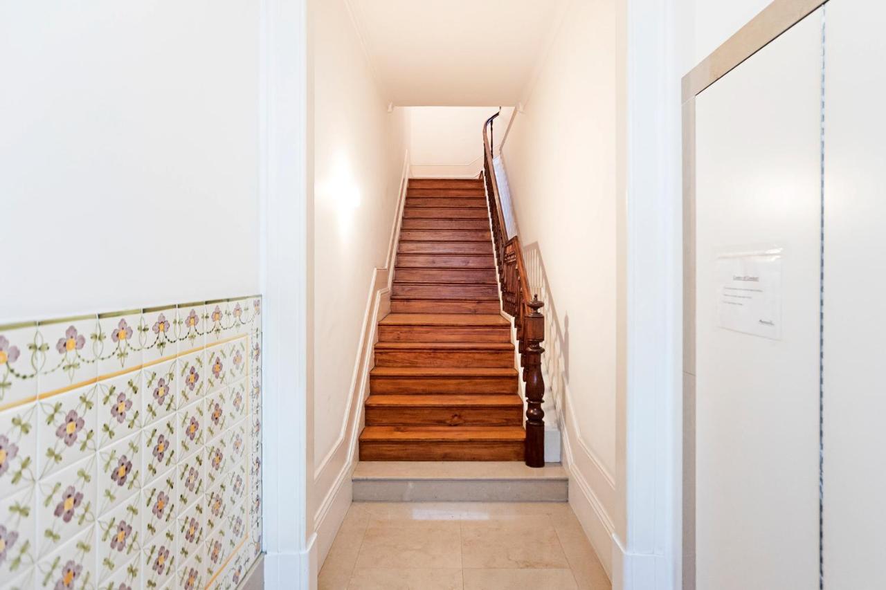 Apartamento Lovelystay - Aurora Heights Porto