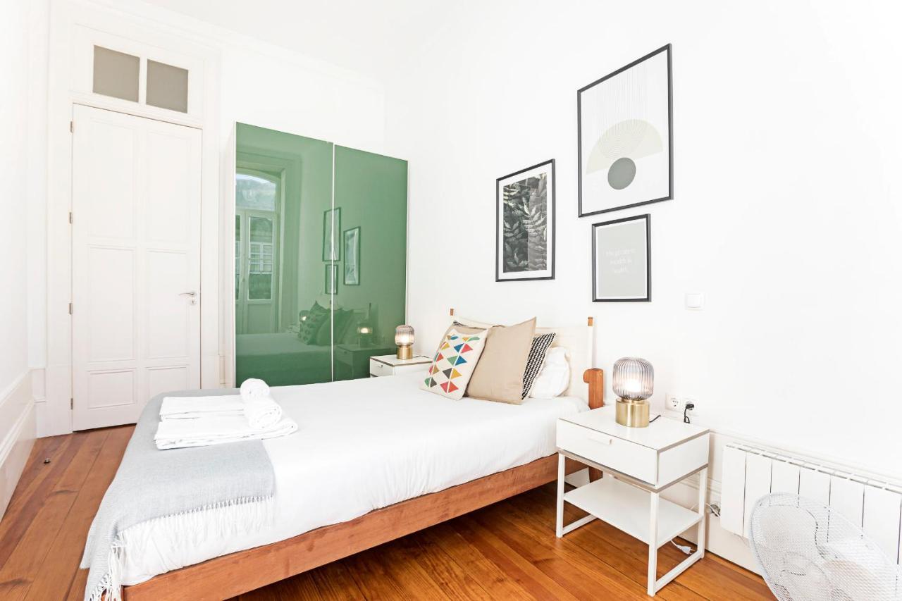 Lovelystay - Aurora Heights Apartamento Porto
